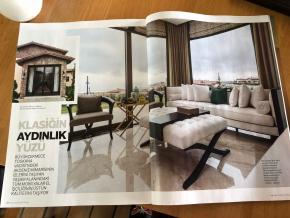 HouseBeautiful Nisan 2018 5